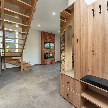 Sloneczne Wzgorze Koniakow