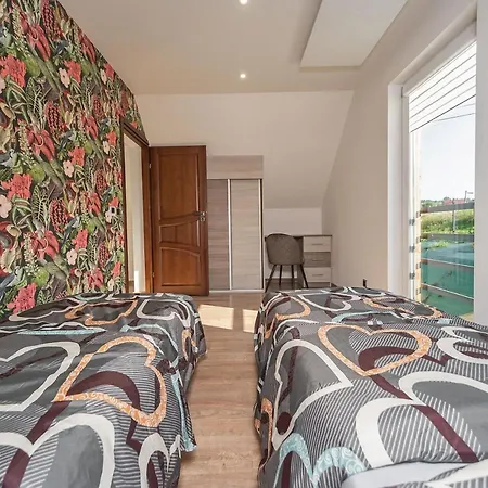 Sloneczne Wzgorze Koniakow