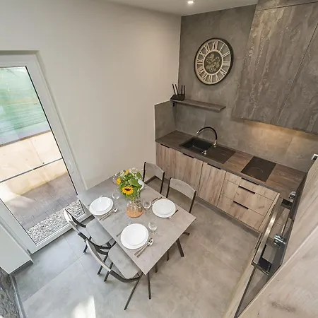 Chalet Sloneczne Wzgorze Koniakow