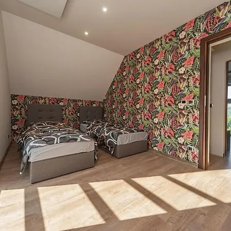 Chalet Sloneczne Wzgorze *