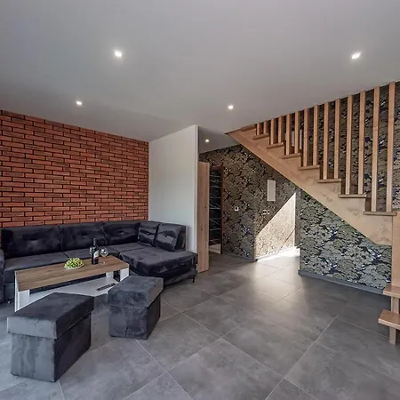 Chalet Słoneczne Wzgórze Koniaków