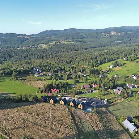 Chalet Słoneczne Wzgórze Koniaków