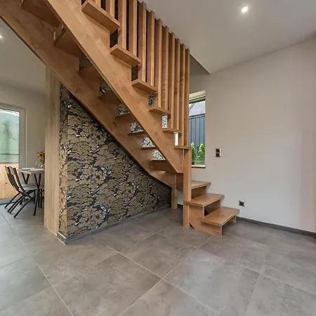 Słoneczne Wzgórze Chalet Koniaków