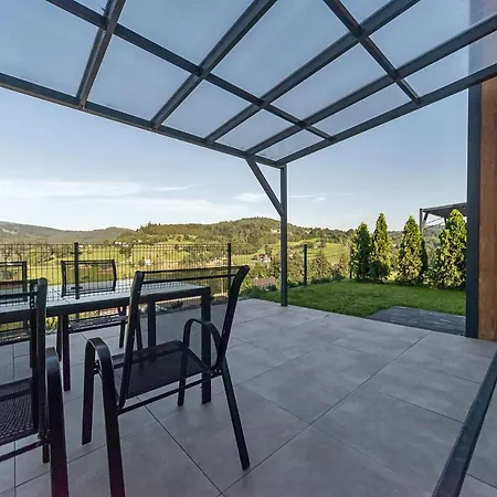 Sloneczne Wzgorze Koniakow