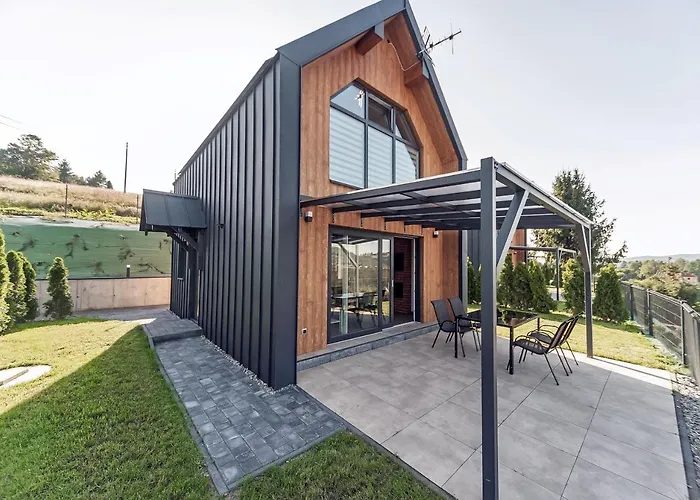 Sloneczne Wzgorze * Koniaków