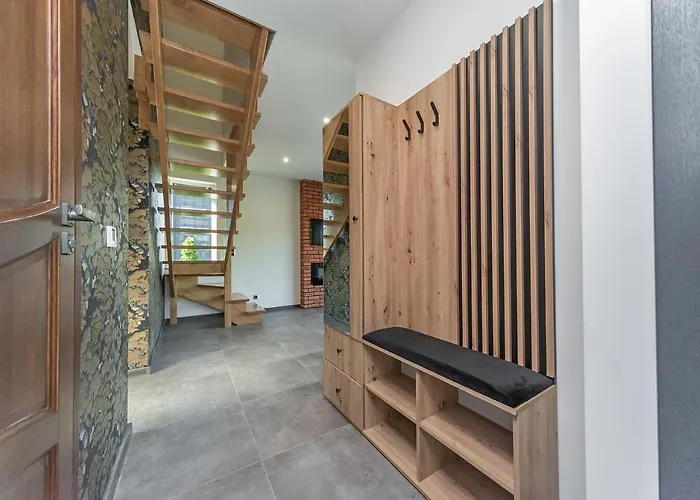 Sloneczne Wzgorze Koniaków