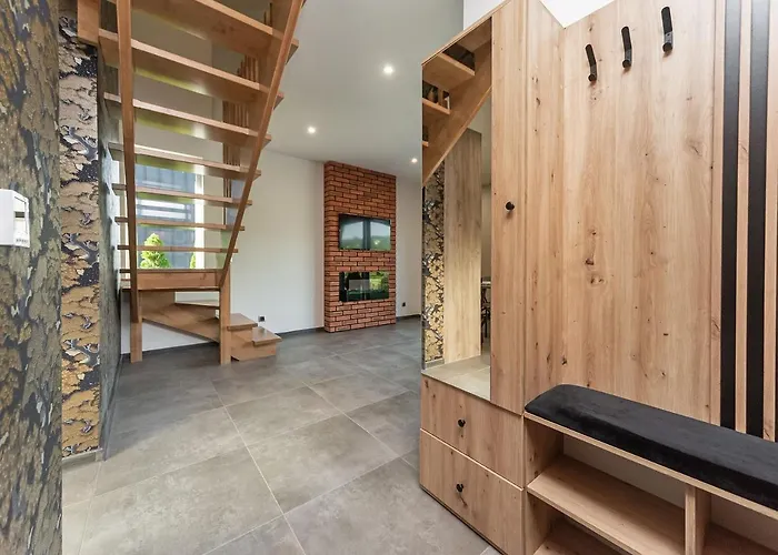 Sloneczne Wzgorze Koniaków