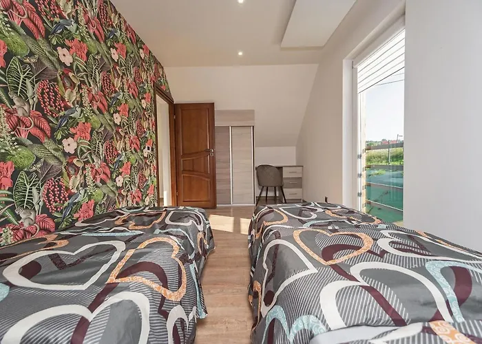 Sloneczne Wzgorze Koniaków