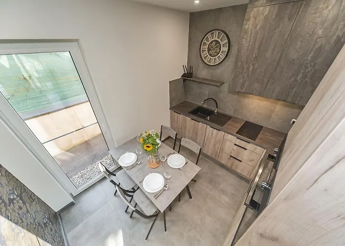 בקתה Sloneczne Wzgorze Koniaków