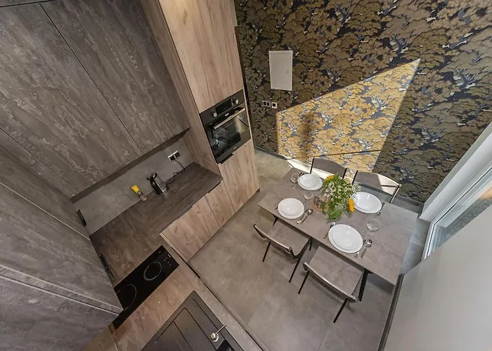 Sloneczne Wzgorze * Koniaków