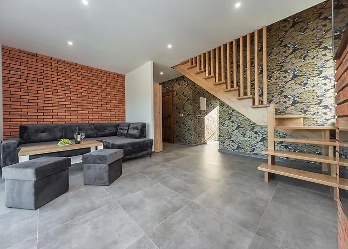 Sloneczne Wzgorze Koniaków