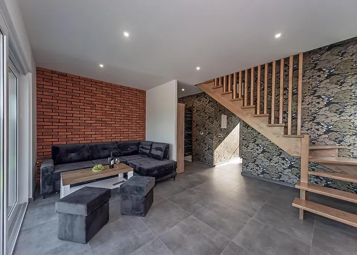 בקתה Sloneczne Wzgorze Koniaków