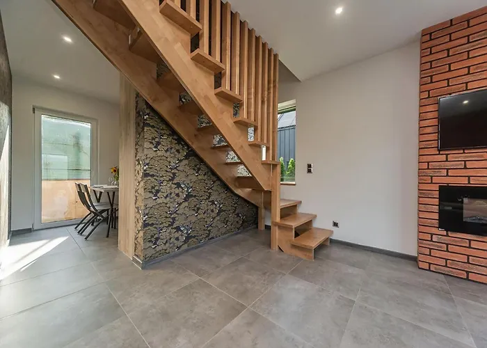 Sloneczne Wzgorze בקתה Koniaków